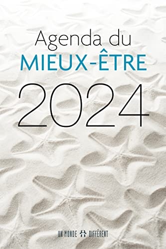L'agenda du mieux-être 2024