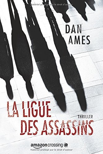 La Ligue des Assassins