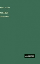 Armadale: Dritter Band