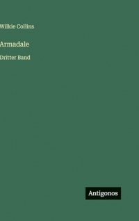 Armadale: Dritter Band