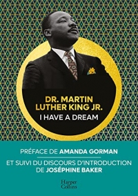 I Have A Dream (HarperCollins)