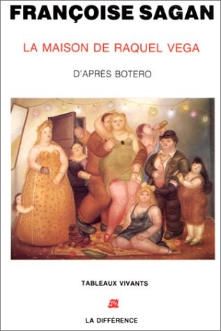 La Maison de Raquel Vega-Fiction d'après la peinture de Fernando Botero