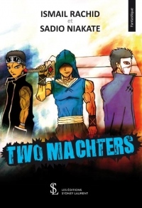 Two machters