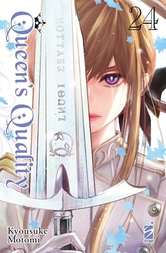 Queen's quality (Vol. 24)