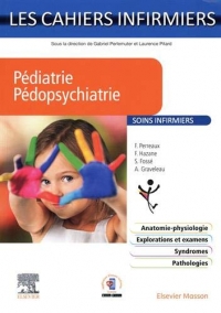 Pédiatrie-Pédopsychiatrie