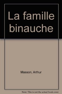 Famille Binauche