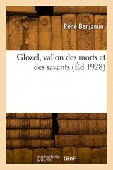 Glozel, vallon des morts et des savants (Éd.1928)