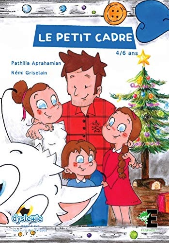 Le petit cadre