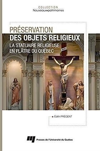 Preservation des Objets Religieux