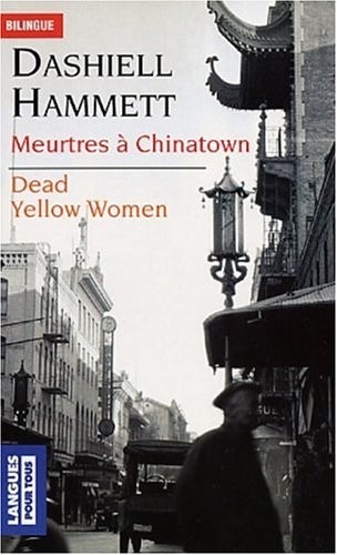 Meurtres à Chinatown