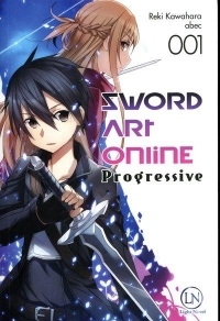 Sword Art Online Progressive - Tome 1 - Volume 01