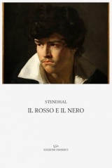 Il rosso e il nero: Traduzione di Giacomo di Belsito
