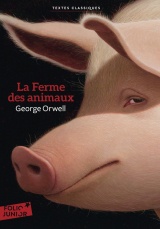 La ferme des animaux [Poche]