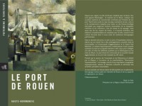 Le Port de Rouen