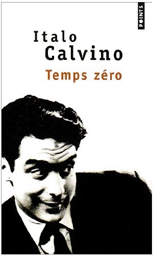 Temps zéro [9782757808542]