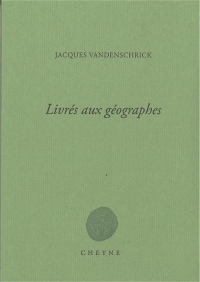 Livres aux Geographes