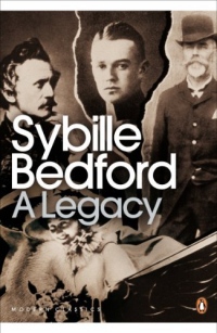 [LEGACY] by (Author)Bedford, Sybille on Jun-02-05