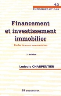 Financement et Investissement Immobilier, 2 ed.
