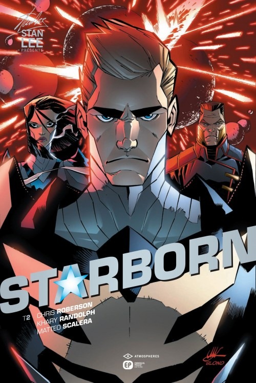 STARBORN T2