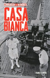 Casabianca - Commandant l'Herminier