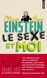 Einstein, le sexe et moi