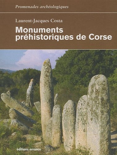 Monuments préhistoriques de Corse