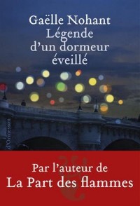 Légende d'un dormeur éveillé