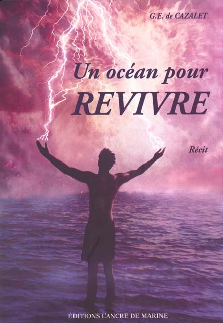 Océan pour revivre