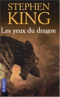 YEUX DU DRAGON