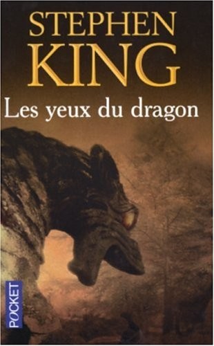 YEUX DU DRAGON