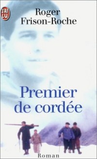 Premier de cordée