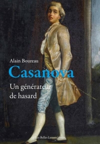 Casanova: Un générateur de hasard