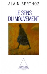 Le sens du mouvement