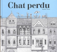 Chat perdu