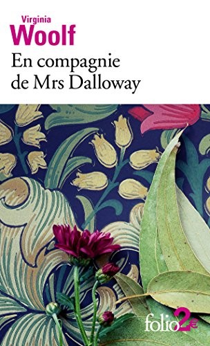 En compagnie de Mrs Dalloway