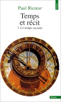 Jour de silence à Tanger [9782020134675]