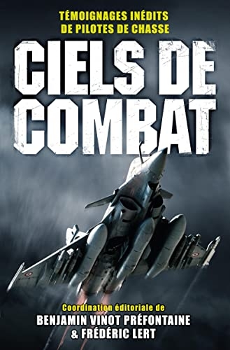 Ciels de combat: Témoignage de pilotes de chasse