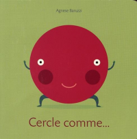 Cercle comme ...