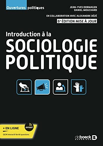 Introduction à la sociologie politique