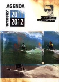 AGENDA SURF SESSION 2011/2012