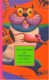 Les Affaires de monsieur le chat