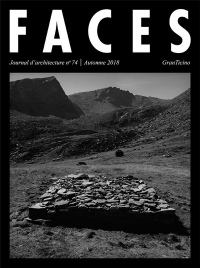 Faces - numéro 74 Gran Ticino