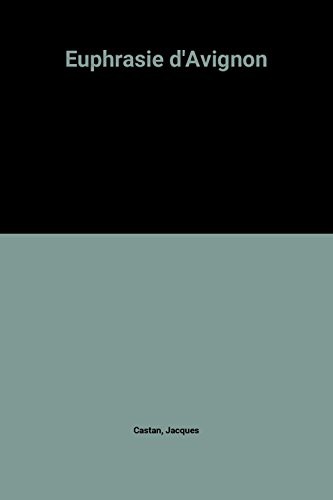 Euphrasie d'Avignon