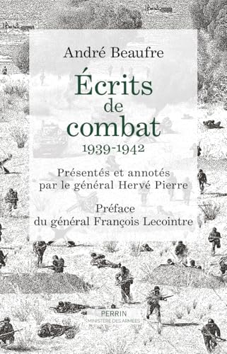 Écrits de combat 1938-1942