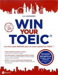 Win Your TOEIC® - Pack