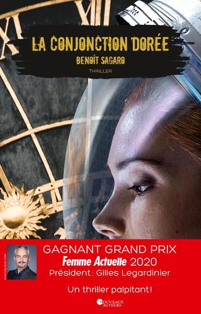 La Conjonction Doree - Gagnant Prix Femme Actuelle 2020