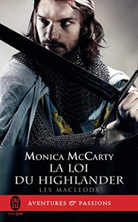 Les MacLeods, 1 : La loi du Highlander