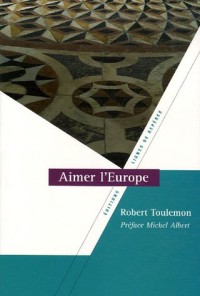 Aimer l'Europe