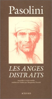 Les Anges distraits