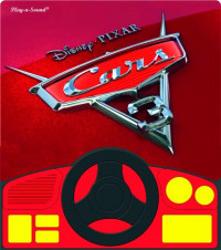 Conduis comme Flash McQueen ! : Cars 3